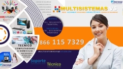 Multisistemas VS en Frontera (Bellavista) - Horario de apertura