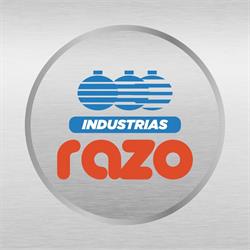 Horario de apertura Industrias Razo, Lagos de Moreno