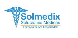 Solmedix Farmacia Oncológica y de Alta Especialidad en Monterrey (Cumbres 1º Sector) - Horario de apertura