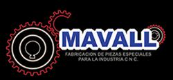 Horario de apertura MAQUINADOS MAVALL, Guadalupe