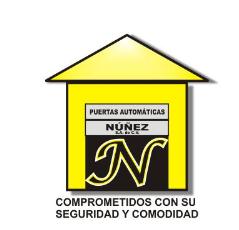Puertas Automáticas Núñez S.A. de C.V. en Puebla (I. Romero Vargas) - Horario de apertura