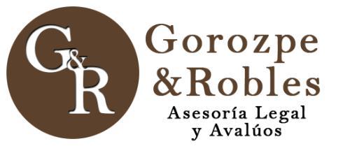 Gorozpe Robles en Hermosillo (Prados Del Centenario) - Horario de apertura
