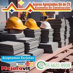 Aceros apreciados en Los Reyes Acaquilpan (Col. Tecamachalco.) - Horario de apertura