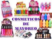 COSMETICOS DE MAYOREO en Ciudad de México (Villa De Cortes) - Horario de apertura