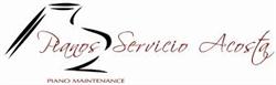 PIANOS SERVICIO ACOSTA en Ciudad de México (Coyoacan) - Horario de apertura