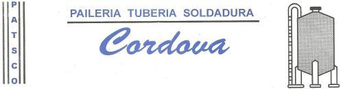 PAILERIA, TUBERIA Y SOLDADURA CORDOVA en Guadalajara (5 De Mayo 2A.secc.) - Horario de apertura