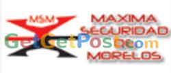 Maxima seguridad de morelos en Cuernavaca (Plan De Ayala) - Horario de apertura
