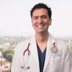 Urologo. Dr Cesar Hermosillo en Guadalajara (Rinconada Santa Rita) - Horario de apertura