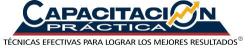Horario de apertura Capacitación Practica, Ciudad de México