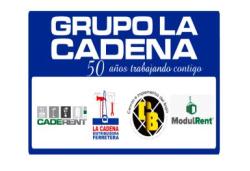 CADERENT en Irapuato (Guanajauto) - Horario de apertura