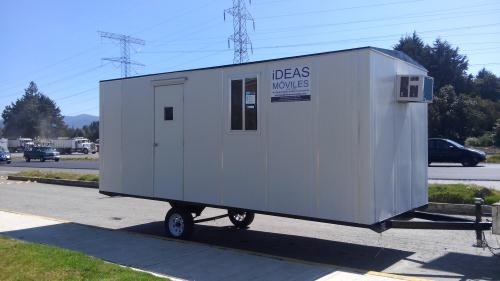 OFICINAS MOVILES IDEAS MOVILES en Ecatepec de Morelos (Guadalupe Victoria) - Horario de apertura
