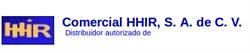 COMERCIAL HHIR S.A. DE C.V. en Tlalnepantla de Baz (Fracc. Plazas De La Colina) - Horario de apertura