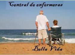 Central de enfermeras Bella Vida en Puebla (Colonia Maestro Federal) - Horario de apertura