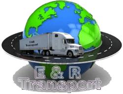 Horario de apertura E&R Transport, Tijuana