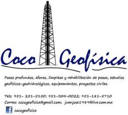 cocogeofisica en Oaxaca (Santa Maria Ixcotel) - Horario de apertura