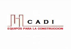 CADI EQUIPOS PARA CONSTRUCCION en Mazatlán (Col. El Venadillo) - Horario de apertura