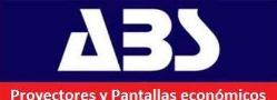 ABS Proyectores y pantallas en Ciudad de México (Popotla) - Horario de apertura