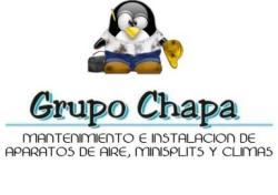 Horario de apertura Grupo Chapa Refrigeracion, Torreón