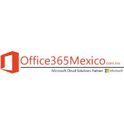 Horario de apertura Office 365 Mexico - Carol Technologies, 