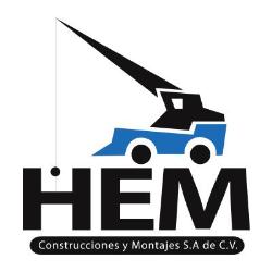 HEM Construcciones y Montajes sa de cv en Monterrey (Nl) - Horario de apertura