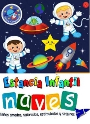 ESTANCIA INFANTIL y PREESCOLAR "NAVES" en Ciudad Nezahualcóyotl (Estado De Mexico) - Horario de apertura