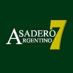 Asadero 7 en Ciudad de México (Col. Residencial Acoxpa) - Horario de apertura