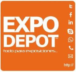 Horario de apertura EXPODEPOT, Tlajomulco de Zúñiga