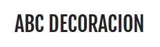 ABC DECORACION en Guadalajara (Col. Santa Monica) - Horario de apertura