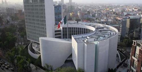 Horario de apertura CORRESPONSALIAS JURIDICAS, Huixquilucan de Degollado