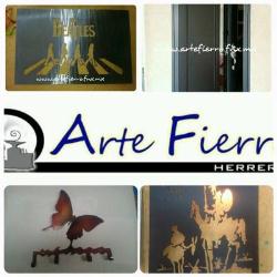 Arte Fierro Herrería Contemporánea en Ecatepec de Morelos (México) - Horario de apertura