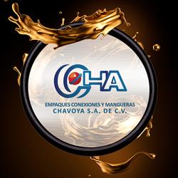 Empaques, Conexiones y Mangueras Chavoya S.A. de C.V. en Guadalajara (Moderna) - Horario de apertura