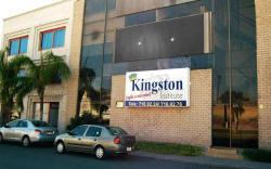 Horario de apertura Cursos de Inglés en Torreón kingston, 