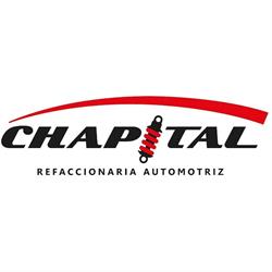 Refaccionaria Chapital en Tuxtla Gutiérrez (Periodista) - Horario de apertura