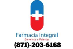 Farmacia Integral en Torreón (Los Viñedos) - Horario de apertura