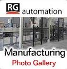 Horario de apertura Rg Automation, Saltillo