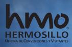 Horario de apertura Oficina de Convenciones y Visitantes de Hillo., Hermosillo