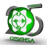 CESEHSA Monterrey - destaco clamps en Guadalupe (La Victoria) - Horario de apertura