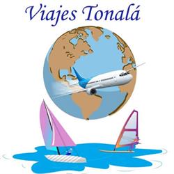 Horario de apertura Agencia de Viajes Tonala, 