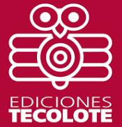 Horario de apertura Ediciones Tecolote, Ciudad de México