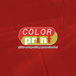 COLOR PRINT PUBLICIDAD PROFESIONAL SA DE CV en Tuxtla Gutiérrez (Barrio Covadonga) - Horario de apertura