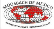 MOOSBACH DE MEXICO en Ciudad de México (Roma Norte) - Horario de apertura