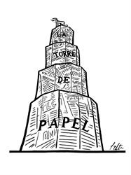 La Torre de Papel en Ciudad de México (Centro (Area 1)) - Horario de apertura