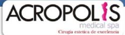Horario de apertura Acropolis Medical Spa, Zapopan