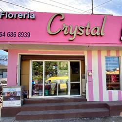 Florería y Regalos Cristal en Tijuana (Las Huertas 4A Seccion) - Horario de apertura
