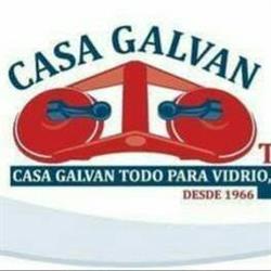 Horario de apertura Casa Galvan Todo Para Vidrio, Ciudad de México