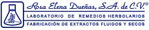 Rosa Elena Dueñas S. A. de C. V. en Ciudad de México (Simón Bolívar) - Horario de apertura