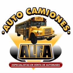 Horario de apertura Autocamiones Alfa S. de R. L. de C. V., Mexicali