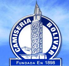 Camisería Bolivar en Ciudad de México (Centro) - Horario de apertura