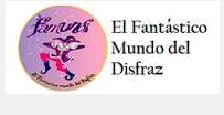 El Fantástico Mundo del Disfraz en Ciudad de México (Centro (Área 6)) - Horario de apertura