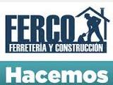 Horario de apertura Ferco, Mexicali